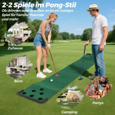 Kompletná sada golfových palíc pre pravákov pre ženy, sady golfových palíc s prenosnou taškou, červená