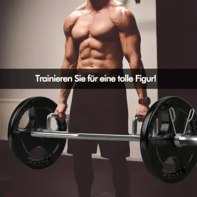 Trapová tyč s 2 pružinovými zámkami a sklopnou rukoväťou Hex Bar Olympic Bar Silver