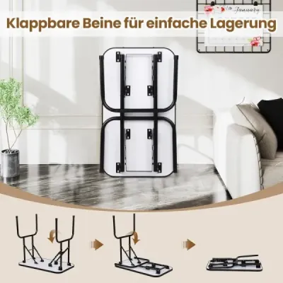 Stolík na starostlivosť o psov skladací Stolík na starostlivosť o zvieratá s nastaviteľnou výškou Stolík na strihanie s pútkami čierny 80,5 x 46 x 76,5 cm Stolík na starostlivosť o psov skladací Stolík na starostlivosť o zvieratá s nastaviteľnou výškou Stolík na strihanie s pútkami čierny 80,5 x 46 x 76,5 cm