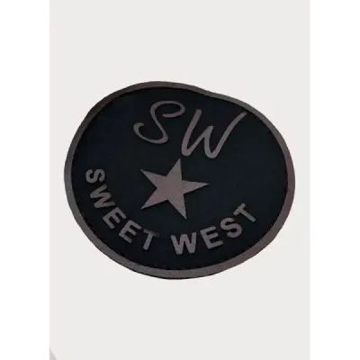 Prešívaná dámska jesenná bunda S'West MODA8505 béžová