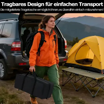 Garáž pre bicykle Vonkajší kryt na bicykle s vodeodolnou postriebrenou tkaninou Dvere na zips čierne