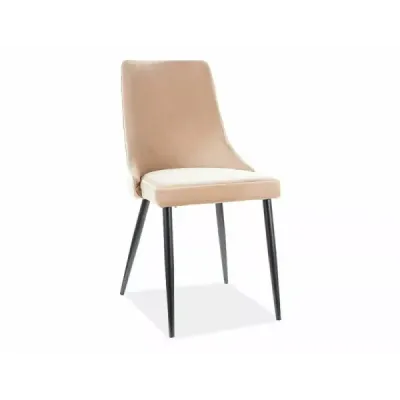Stolička Piano B Velvet