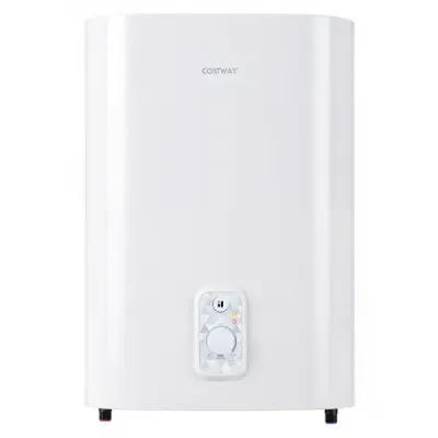 25l zásobník teplej vody s dvojitou nádržou, režim ohrevu 1300 W a 2000 W, 30 – 75 ℃