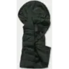 Dámska vesta s kapucňou MODA720 army